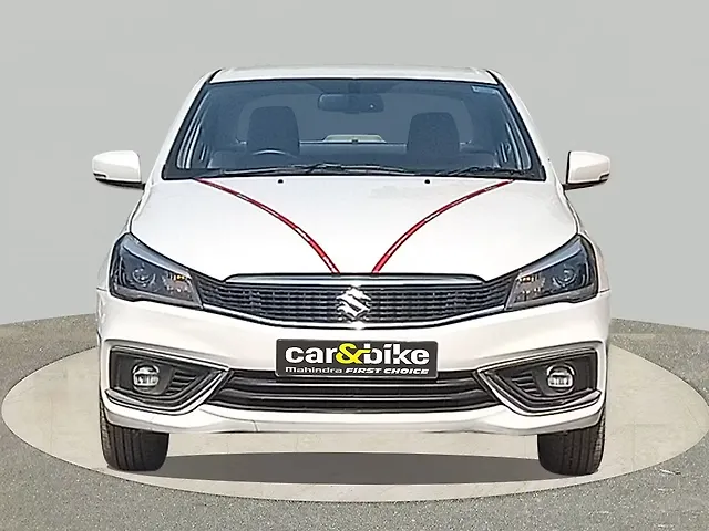 Used 2023 Maruti Suzuki Ciaz in Noida