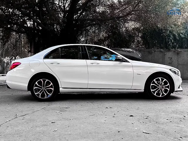 Used Mercedes-Benz C-Class [2018-2022] C 200 Progressive [2018-2020] in Delhi
