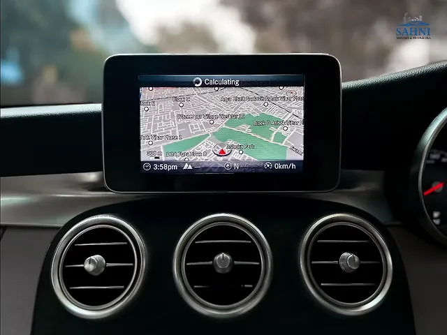 Used Mercedes-Benz C-Class [2018-2022] C 200 Progressive [2018-2020] in Delhi