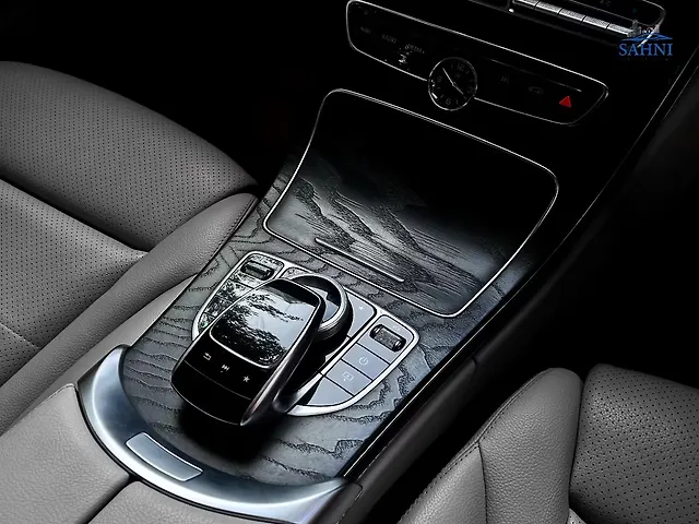 Used Mercedes-Benz C-Class [2018-2022] C 200 Progressive [2018-2020] in Delhi