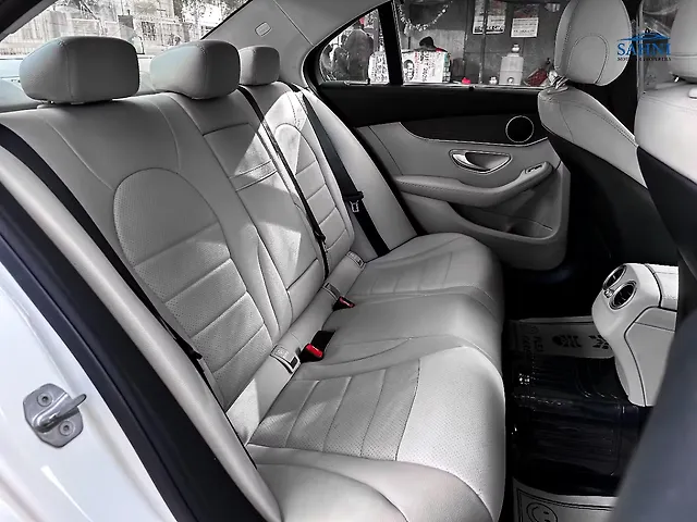 Used Mercedes-Benz C-Class [2018-2022] C 200 Progressive [2018-2020] in Delhi