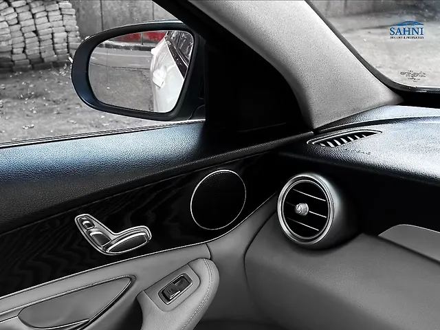 Used Mercedes-Benz C-Class [2018-2022] C 200 Progressive [2018-2020] in Delhi