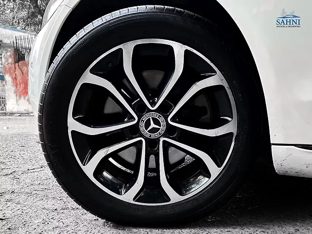 Used Mercedes-Benz C-Class [2018-2022] C 200 Progressive [2018-2020] in Delhi