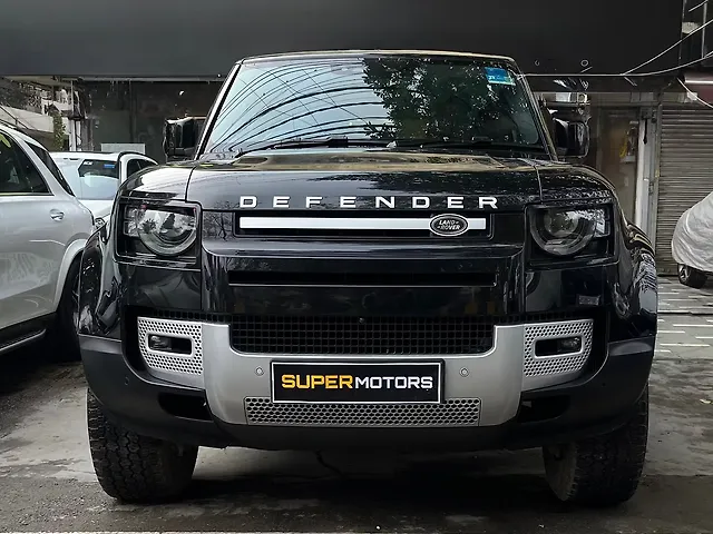 Used 2023 Land Rover Defender in Delhi