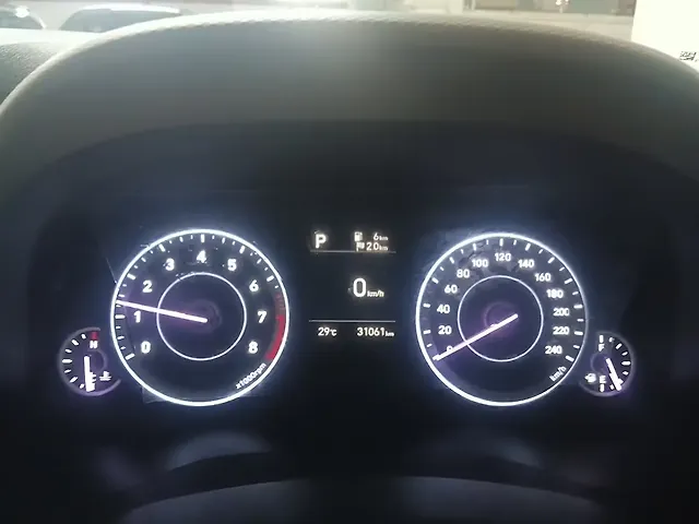 Used Hyundai Creta SX Petrol 1.5L Manual in Mumbai