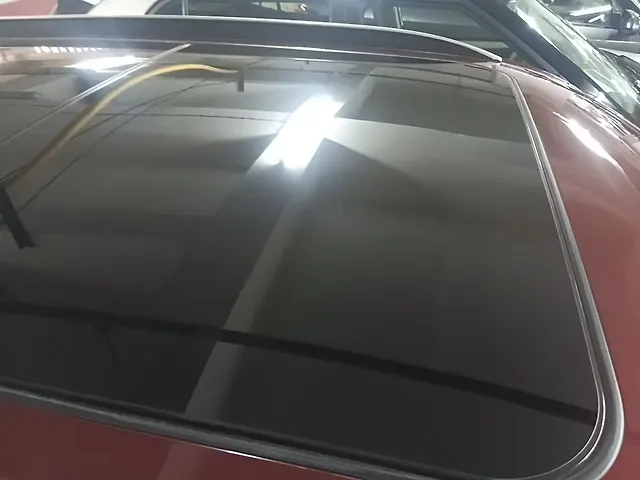 Used Hyundai Creta SX Petrol 1.5L Manual in Mumbai