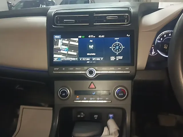 Used Hyundai Creta SX Petrol 1.5L Manual in Mumbai