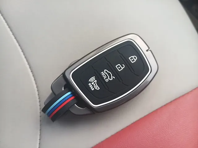 Used Hyundai Creta SX Petrol 1.5L Manual in Mumbai