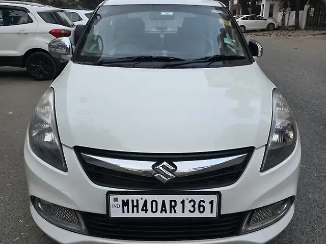 Used 2015 Maruti Suzuki Swift DZire in Nagpur