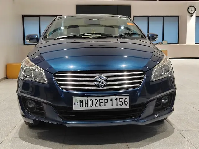 Used 2017 Maruti Suzuki Ciaz in Mumbai