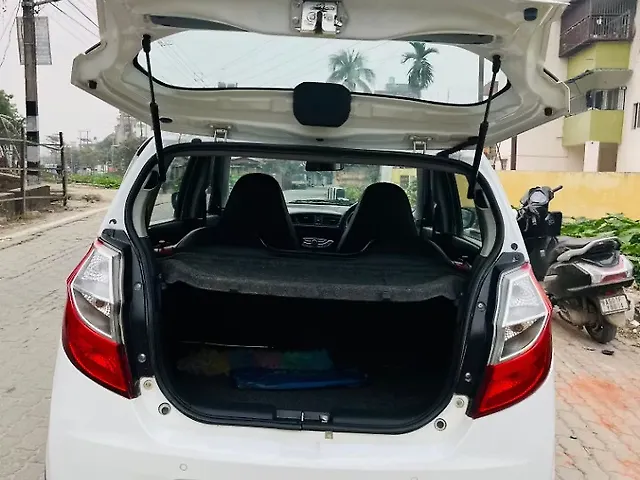 Used Maruti Suzuki Alto K10 [2014-2020] VXi in Guwahati