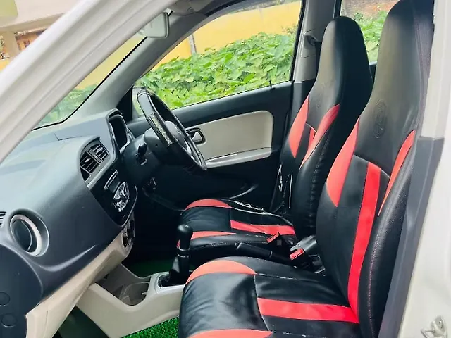Used Maruti Suzuki Alto K10 [2014-2020] VXi in Guwahati