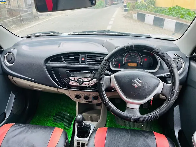 Used Maruti Suzuki Alto K10 [2014-2020] VXi in Guwahati