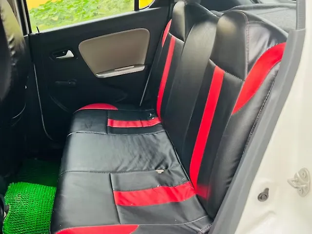 Used Maruti Suzuki Alto K10 [2014-2020] VXi in Guwahati