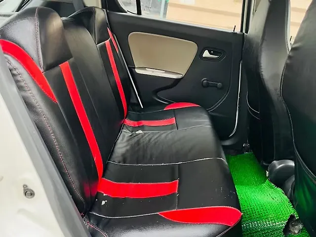 Used Maruti Suzuki Alto K10 [2014-2020] VXi in Guwahati
