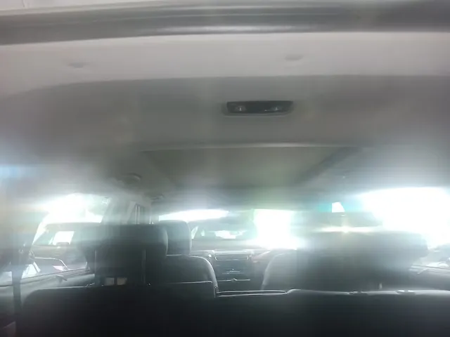 Used Hyundai Alcazar [2023-2024] Signature (O) 7 Seater 1.5 Diesel AT in Chennai