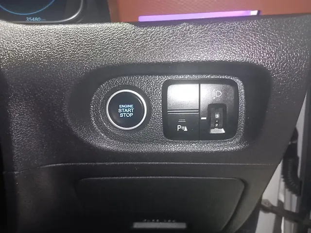 Used Hyundai Alcazar [2023-2024] Signature (O) 7 Seater 1.5 Diesel AT in Chennai