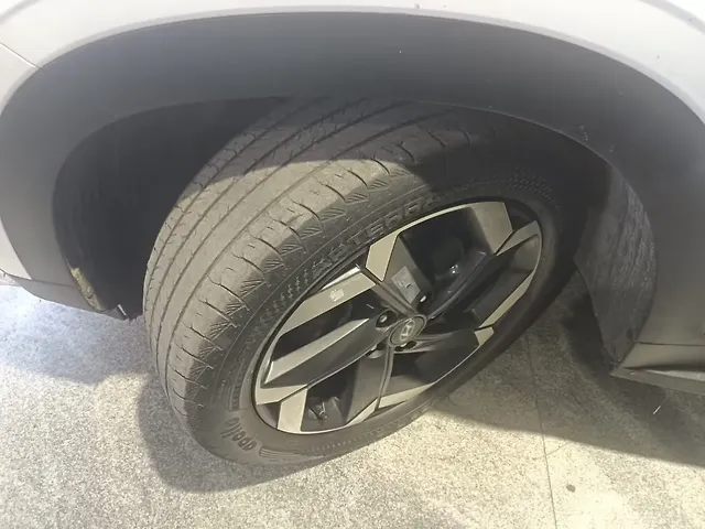 Used Hyundai Alcazar [2023-2024] Signature (O) 7 Seater 1.5 Diesel AT in Chennai