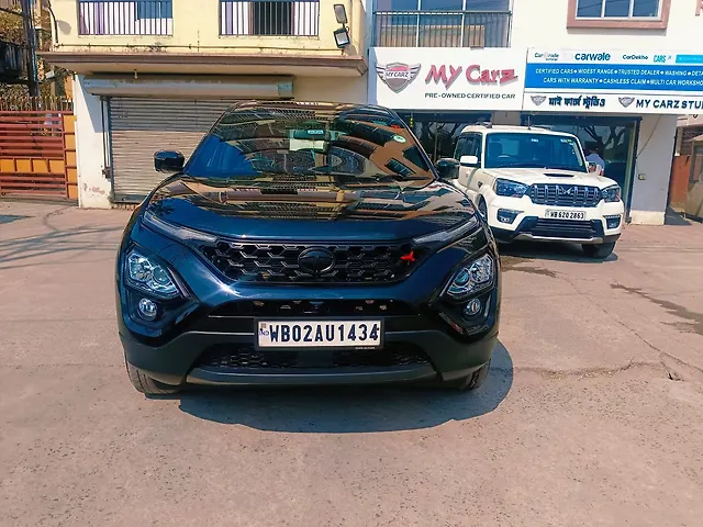 Used 2023 Tata Safari in Kolkata