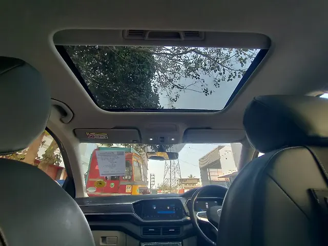 Used Volkswagen Taigun [2021-2023] Topline 1.0 TSI MT in Bangalore