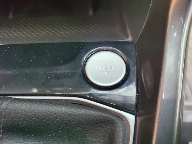 Used Volkswagen Taigun [2021-2023] Topline 1.0 TSI MT in Bangalore