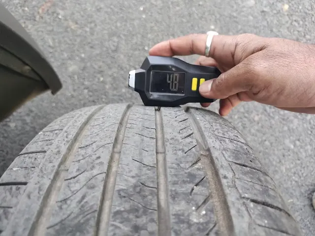 Used Volkswagen Taigun [2021-2023] Topline 1.0 TSI MT in Bangalore