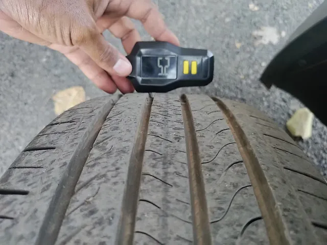 Used Volkswagen Taigun [2021-2023] Topline 1.0 TSI MT in Bangalore