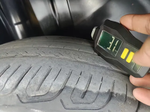 Used Volkswagen Taigun [2021-2023] Topline 1.0 TSI MT in Bangalore