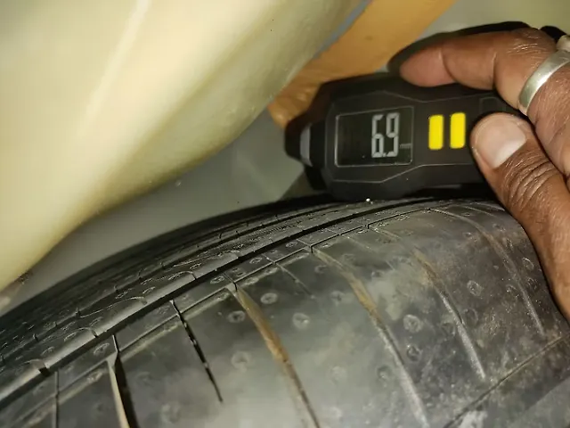 Used Volkswagen Taigun [2021-2023] Topline 1.0 TSI MT in Bangalore