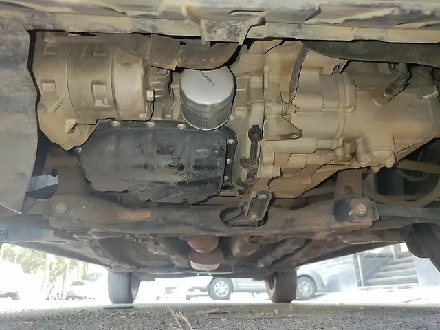 Used Volkswagen Taigun [2021-2023] Topline 1.0 TSI MT in Bangalore