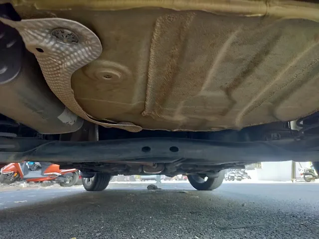 Used Volkswagen Taigun [2021-2023] Topline 1.0 TSI MT in Bangalore