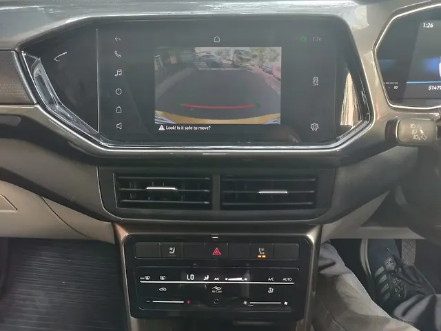 Used Volkswagen Taigun [2021-2023] Topline 1.0 TSI MT in Bangalore