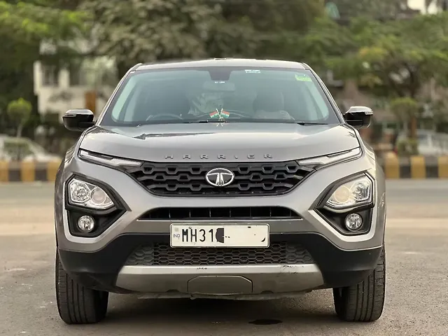 Used 2020 Tata Harrier in Nagpur