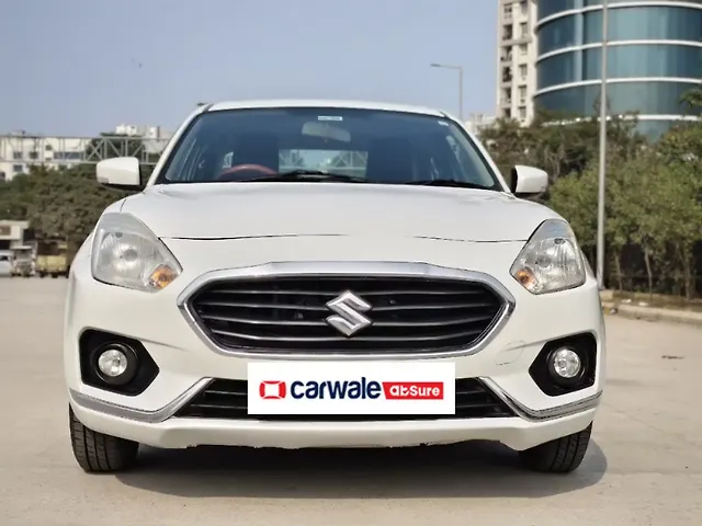 Used 2018 Maruti Suzuki DZire in Lucknow
