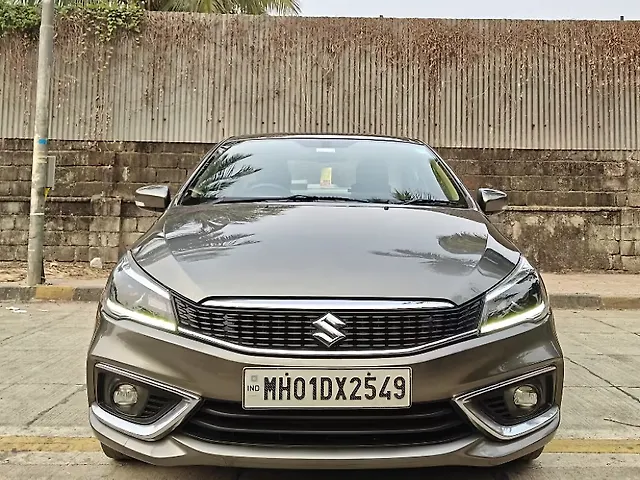 Used 2021 Maruti Suzuki Ciaz in Mumbai