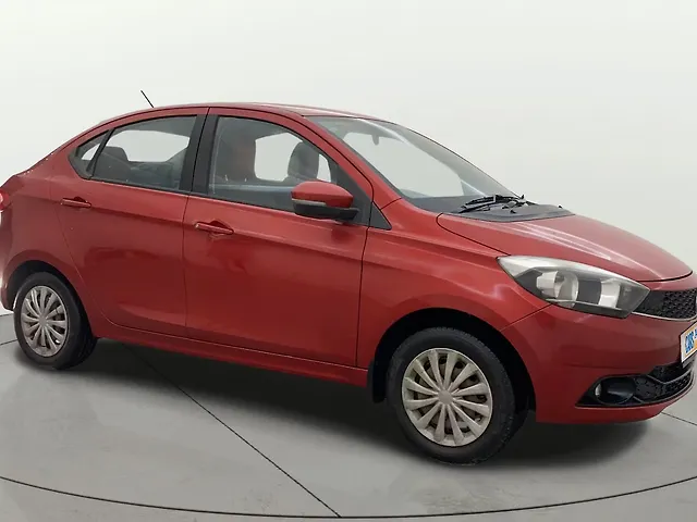 Used 2018 Tata Tigor in Pune