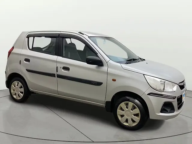Used 2017 Maruti Suzuki Alto in Hyderabad
