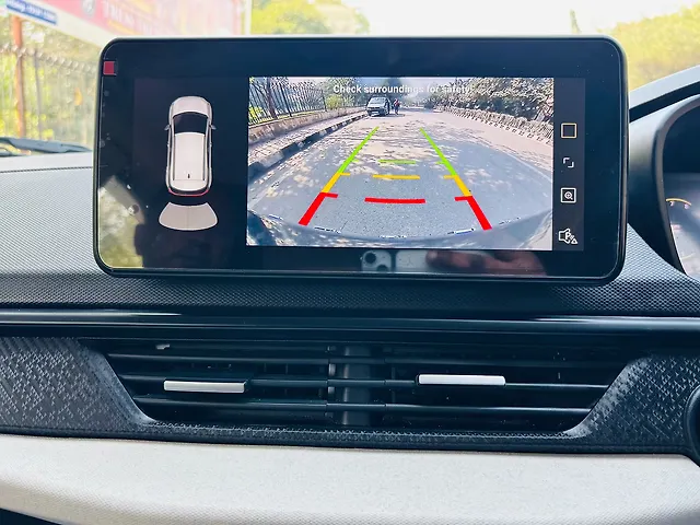 Used Tata Nexon Pure (S) 1.2 Petrol 6AMT [2024-2025] in Delhi