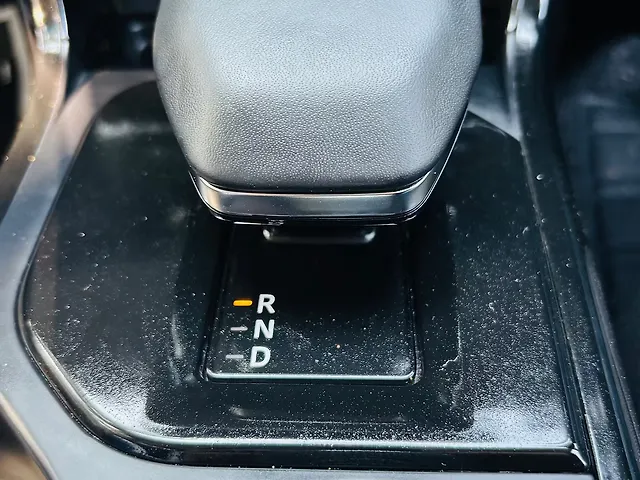 Used Tata Nexon Pure (S) 1.2 Petrol 6AMT [2024-2025] in Delhi