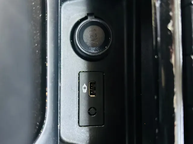 Used Tata Nexon Pure (S) 1.2 Petrol 6AMT [2024-2025] in Delhi