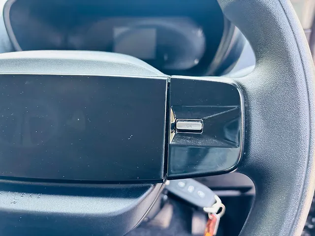 Used Tata Nexon Pure (S) 1.2 Petrol 6AMT [2024-2025] in Delhi