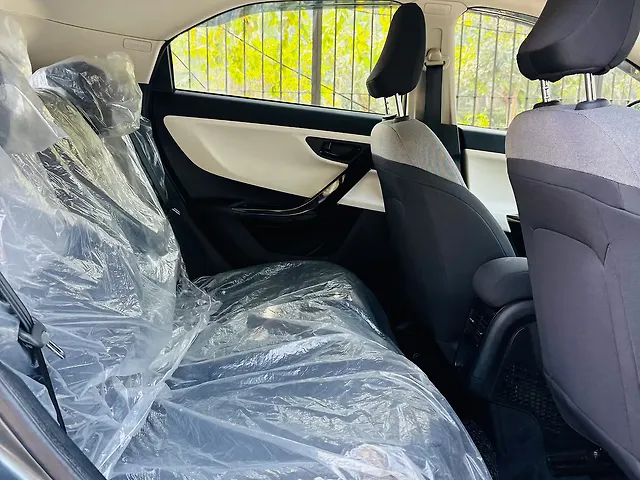 Used Tata Nexon Pure (S) 1.2 Petrol 6AMT [2024-2025] in Delhi