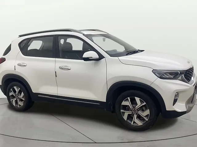 Used 2022 Kia Sonet in Bangalore Used 2022 Kia Sonet in Bangalore