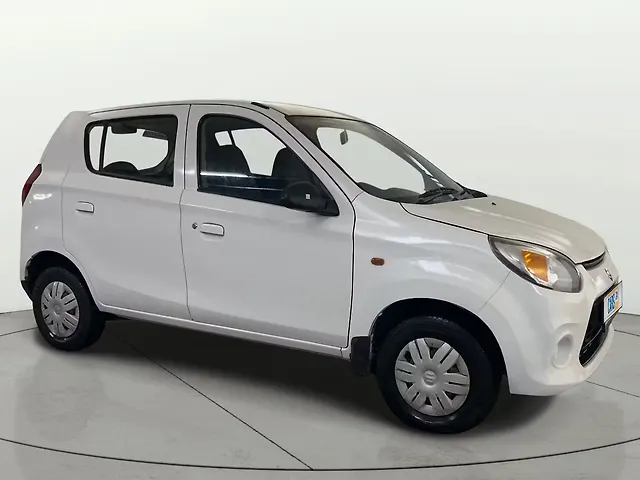Used 2017 Maruti Suzuki Alto 800 in Delhi