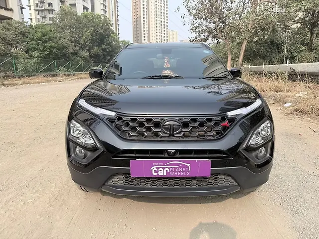 Used 2023 Tata Safari in Mumbai