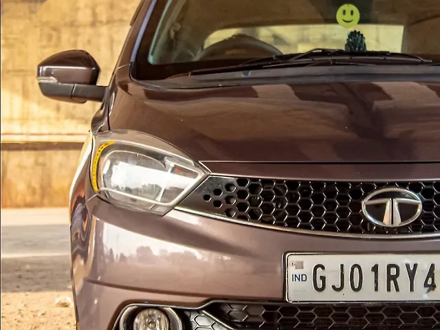 Used 2017 Tata Tiago in Ahmedabad