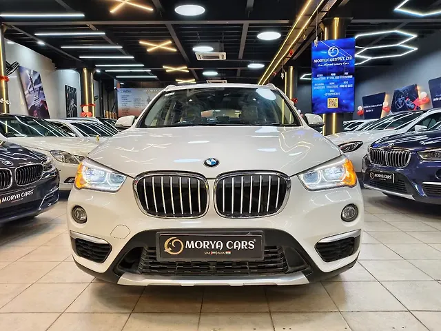 Used 2019 BMW X1 in Pune Used 2019 BMW X1 in Pune