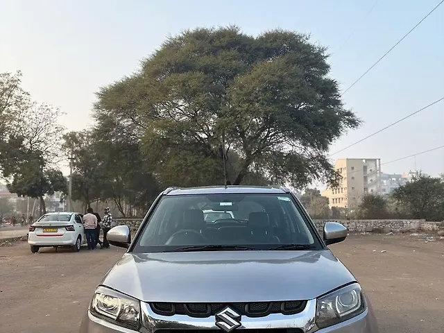 Used 2018 Maruti Suzuki Vitara Brezza in Chandigarh