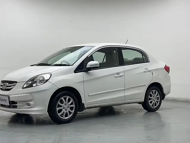 Used 2013 Honda Amaze in Delhi