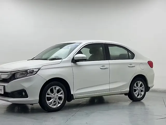 Used 2018 Honda Amaze in Delhi